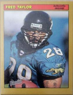Fred Taylor