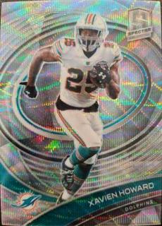 Xavien Howard