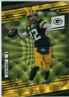 Aaron Rodgers