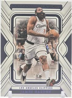 James Harden