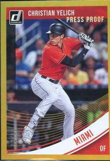 Christian Yelich
