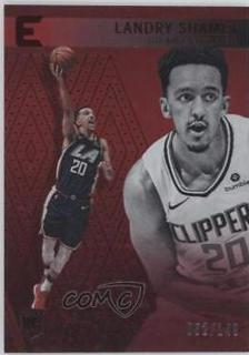 Landry Shamet
