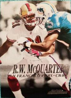 R.W. McQuarters