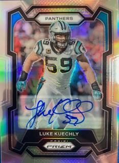 Luke Kuechly