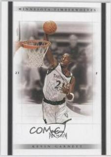 Kevin Garnett