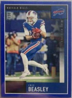 Cole Beasley