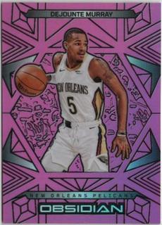 Dejounte Murray