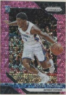 Khyri Thomas
