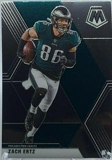 Zach Ertz