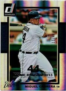 Miguel Cabrera