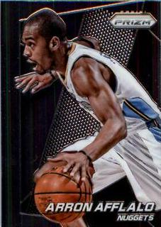Arron Afflalo