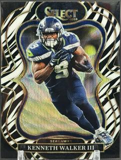 Kenneth Walker III