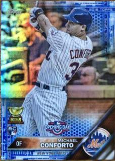 Michael Conforto