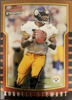 Kordell Stewart