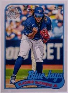 Vladimir Guerrero Jr.