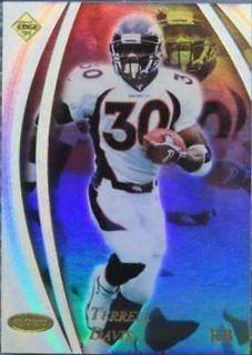 Terrell Davis