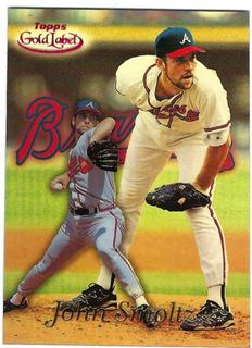 John Smoltz