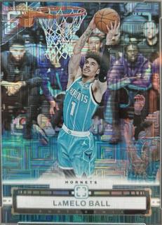 LaMelo Ball