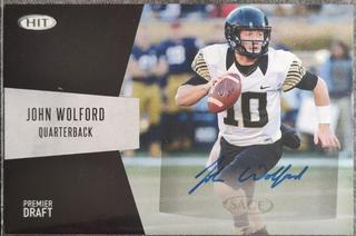 John Wolford