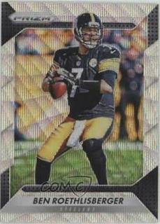 Ben Roethlisberger