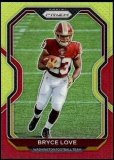Bryce Love