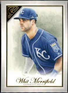 Whit Merrifield