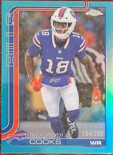 Brandin Cooks
