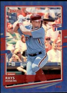 Rhys Hoskins