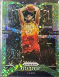 Rudy Gobert