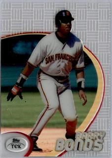 Barry Bonds