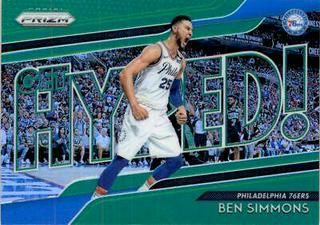 Ben Simmons