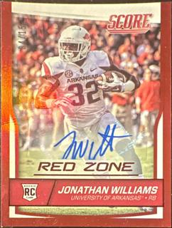 Jonathan Williams