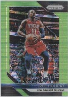 Jrue Holiday