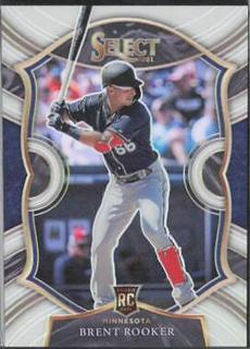 Brent Rooker