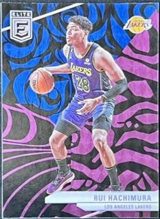 Rui Hachimura