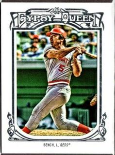 Johnny Bench