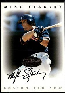 Mike Stanley