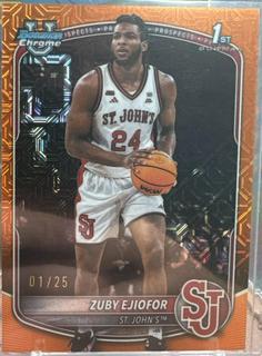 Zuby Ejiofor