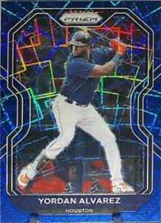 Yordan Alvarez