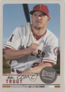 Mike Trout