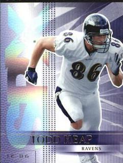 Todd Heap