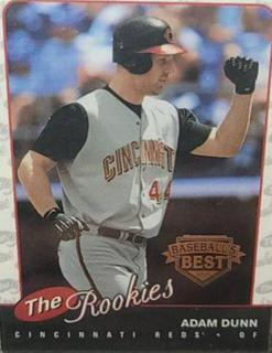 Adam Dunn