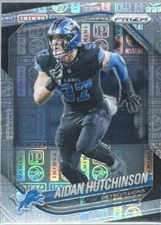 Aidan Hutchinson
