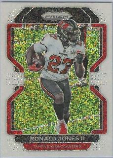 Ronald Jones II