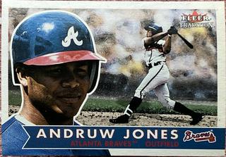 Andruw Jones