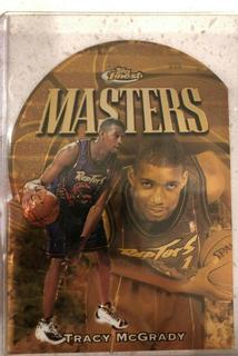 Tracy McGrady