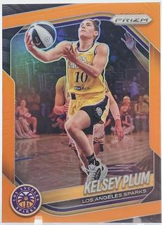 Kelsey Plum