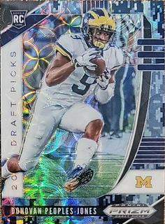 Donovan Peoples Jones