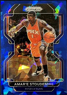 Amar'e Stoudemire