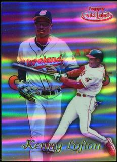 Kenny Lofton